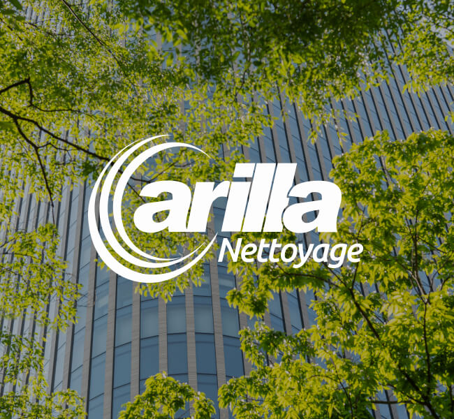 Les engagements RSE d'Arilla Nettoyage