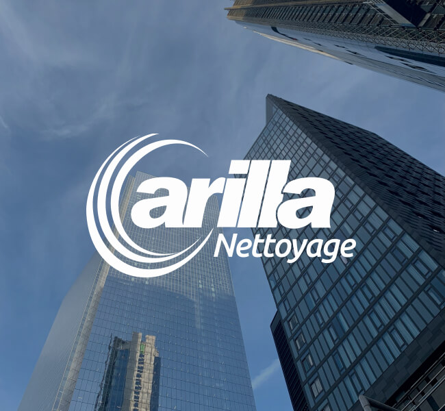 Arilla, société de nettoyage à Toulouse